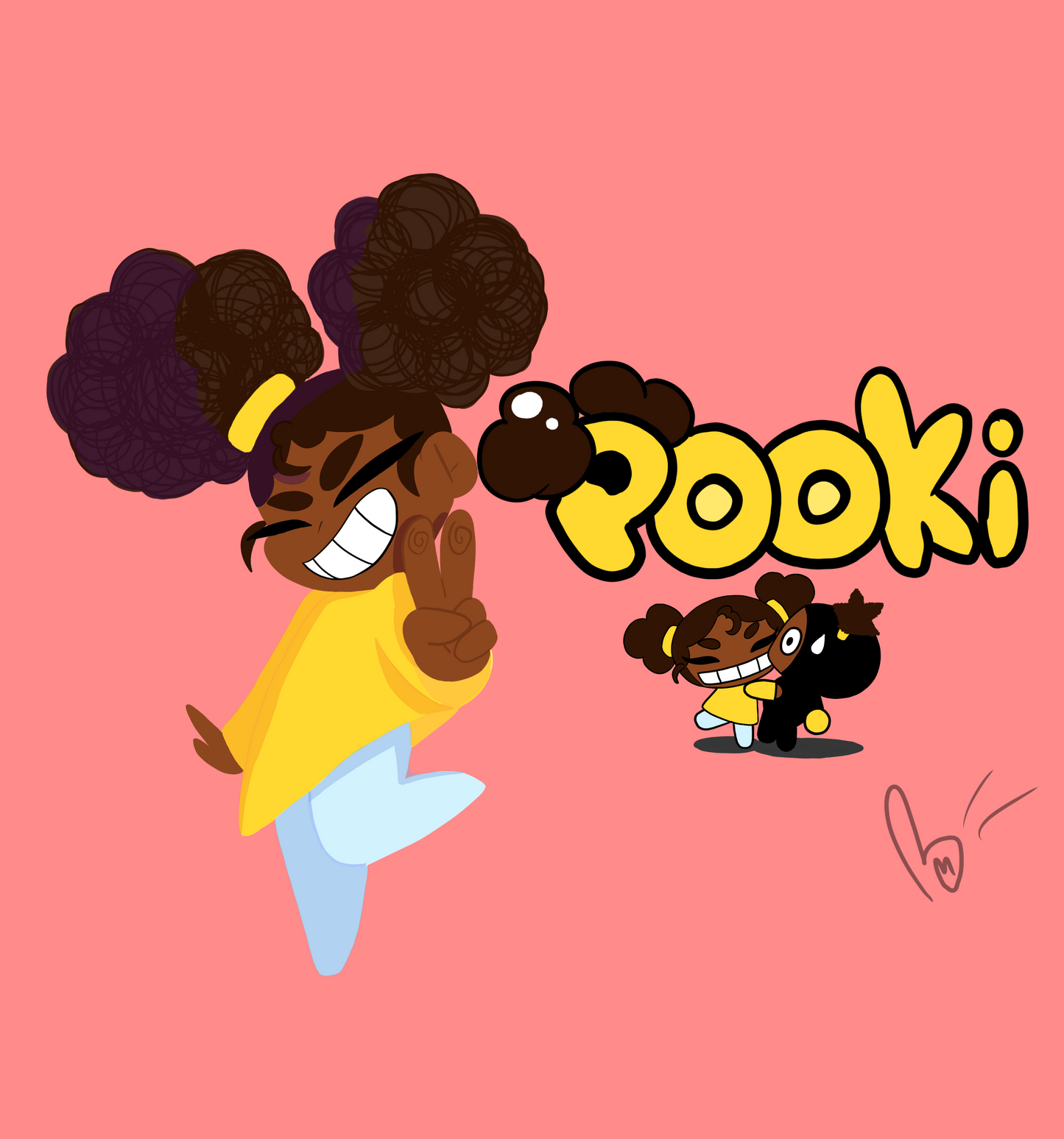 Pooki